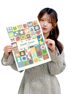 グラフィック学科 /Oさん