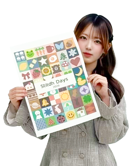 グラフィック学科 /Oさん