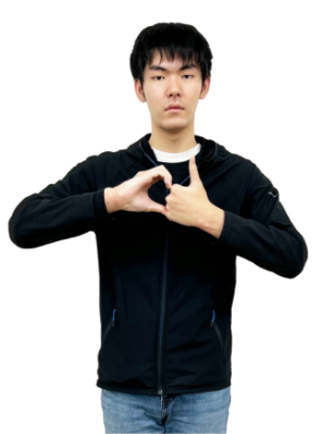 マンガ学科 /Yさん