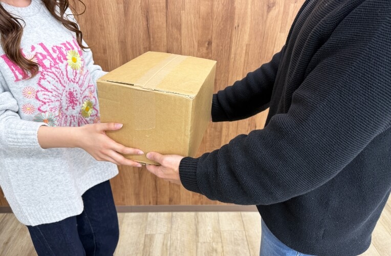 寮長夫妻が常駐