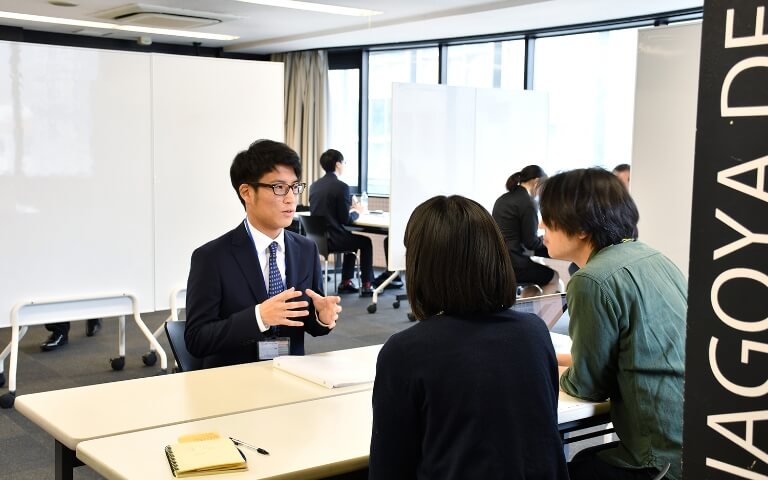 デザイナーズオーディション