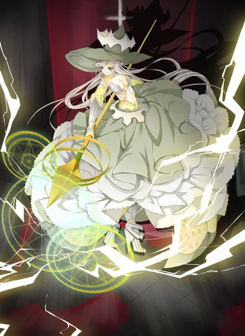 専門学校1年次1月のキャラクターデザイン