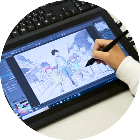 AOプレスクールの様子