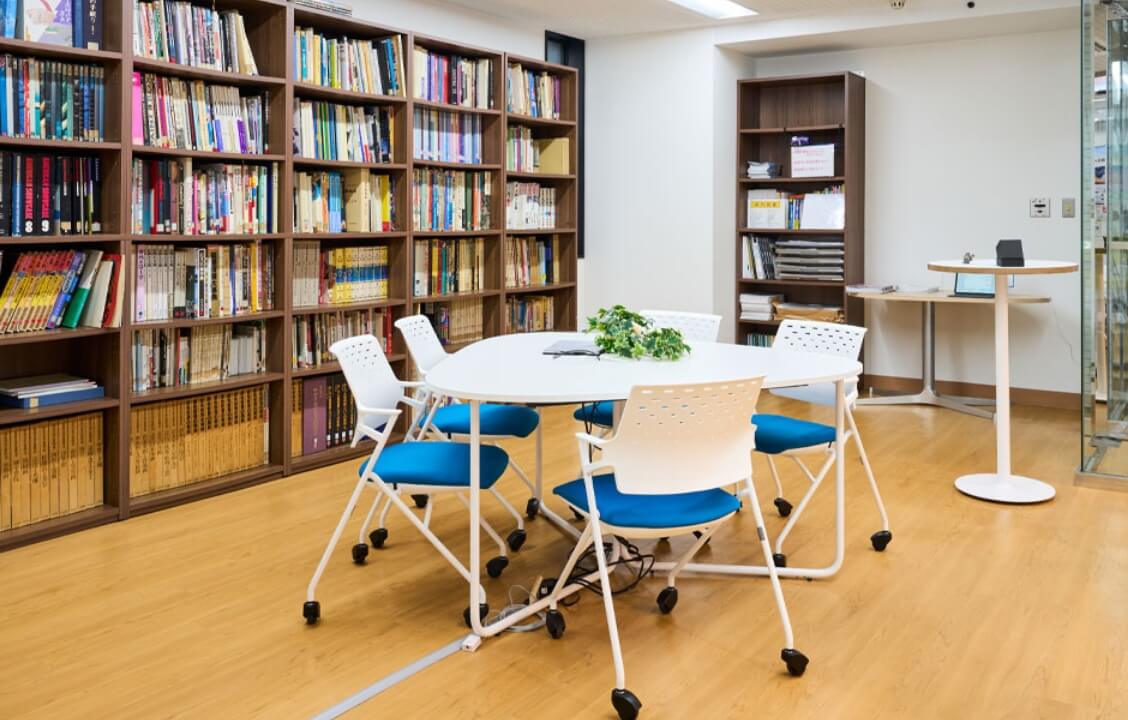 キャリアサポートセンター