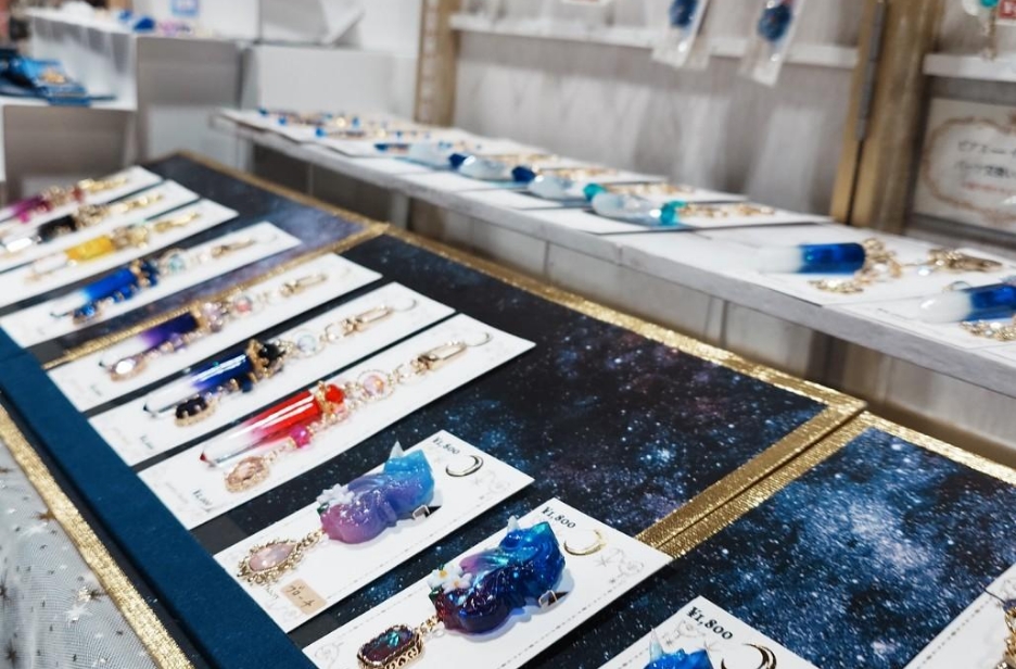 クラフトマーケット