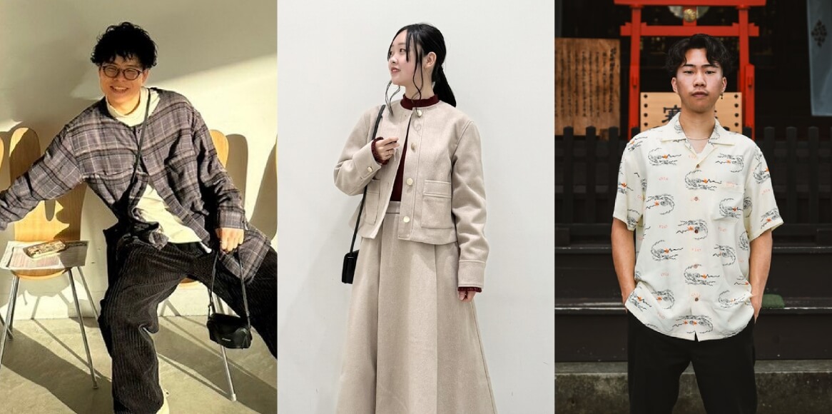 卒業生インタビュー