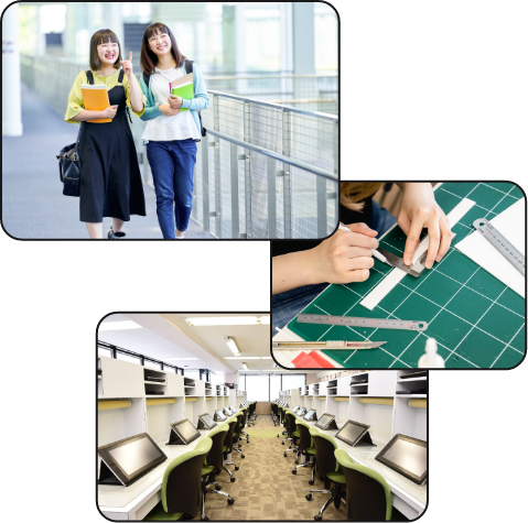 1日のスケジュール