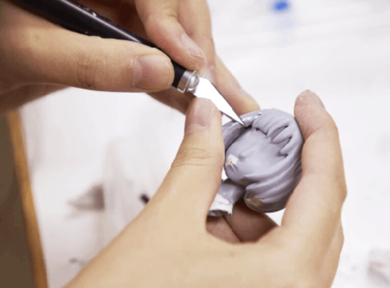 造形デザイン学科