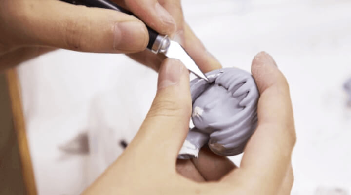 造形デザイン学科