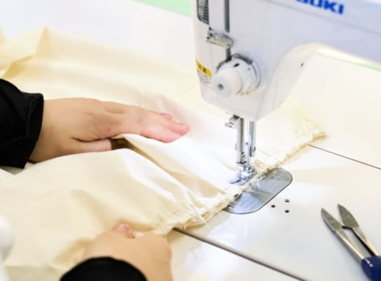 ファッションデザイン学科