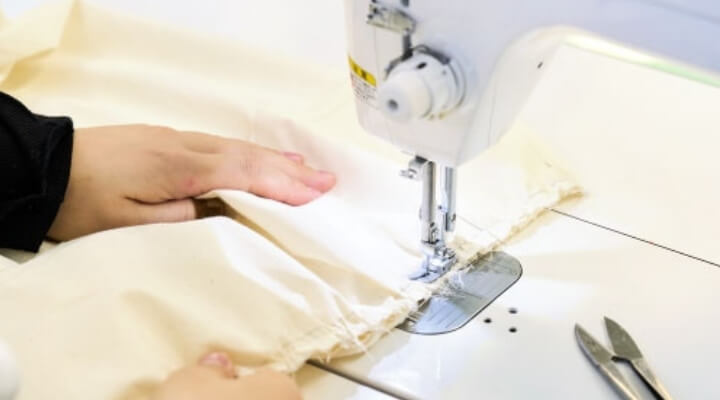 ファッションデザイン学科