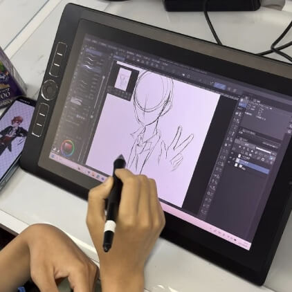 オープンキャンパス