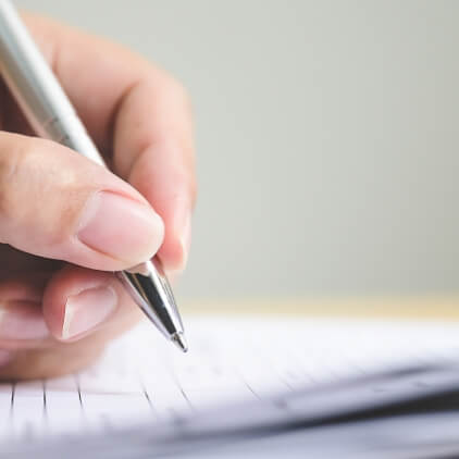 AO入学エントリー