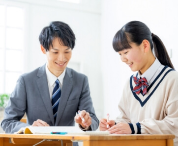 高1・2生の皆さんへ