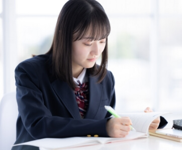 高3生の皆さんへ