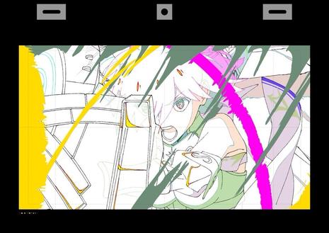 アニメ業界で活躍する卒業生来校！現場の話を聞いてみよう！