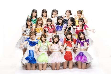アイドル衣装デザイン体験パート2アイドル来校！　自分がデザインした衣装が採用されるチャンス☆