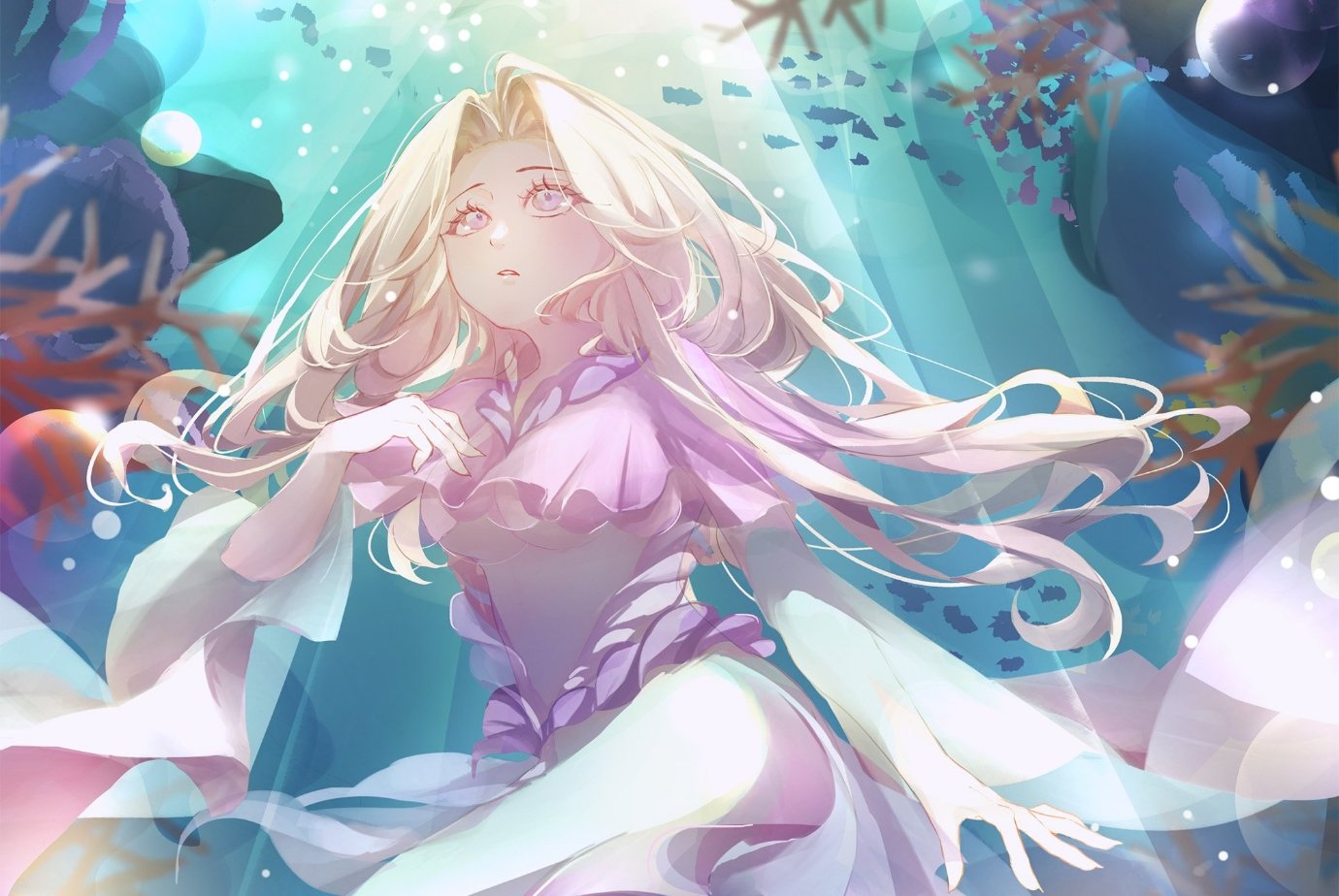 マンガ学科｜ヨシダコハル作品