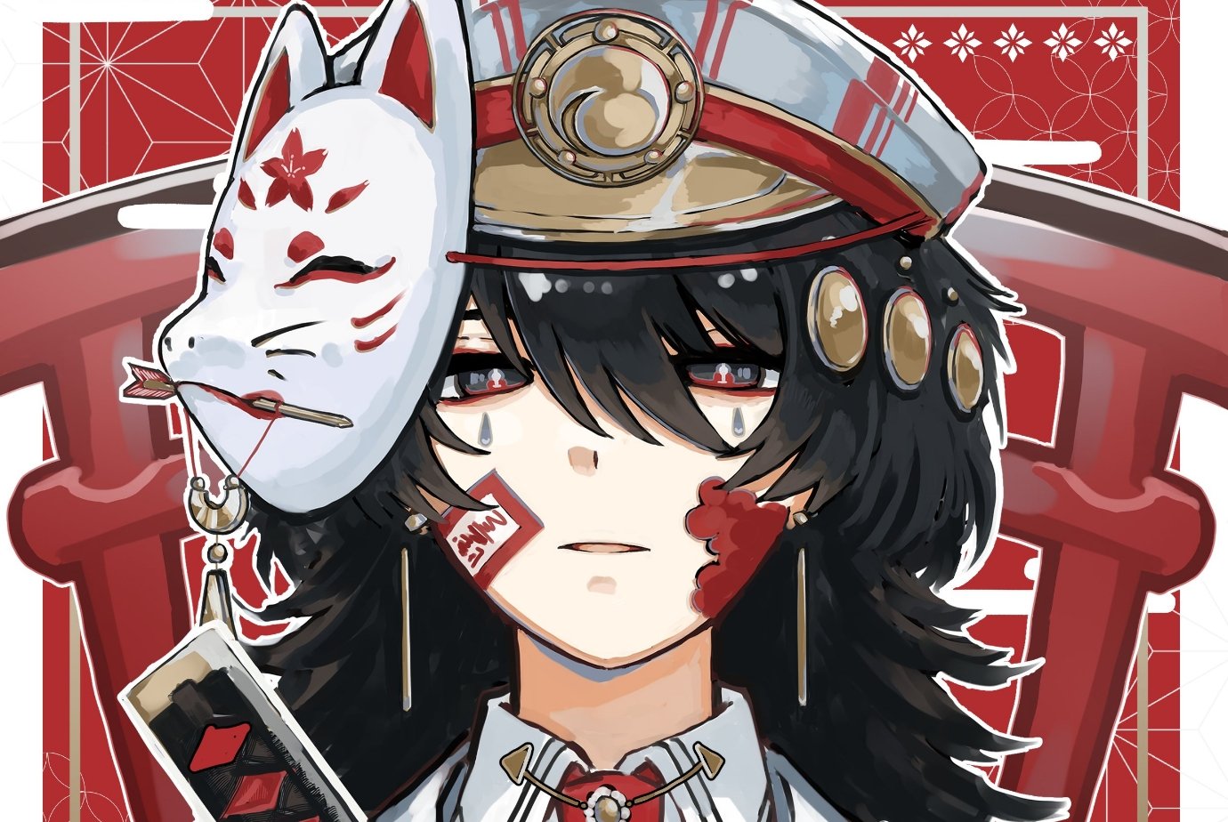 マンガ学科｜ヨシノアオイ作品