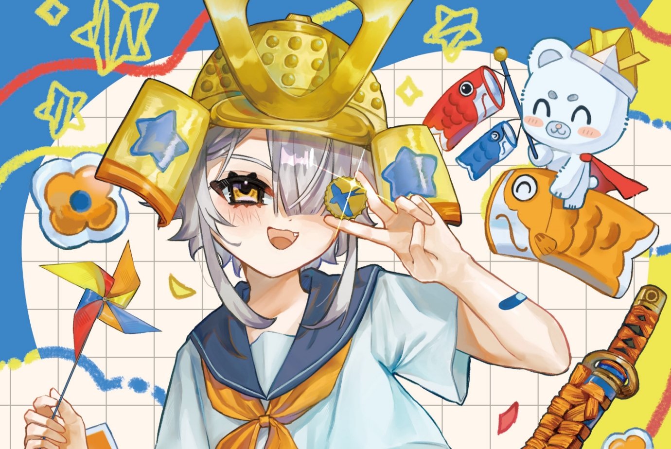 マンガ学科｜イイダセナ