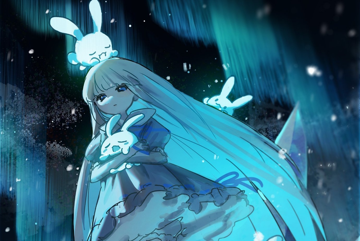 マンガ学科｜スズキハルカ作品