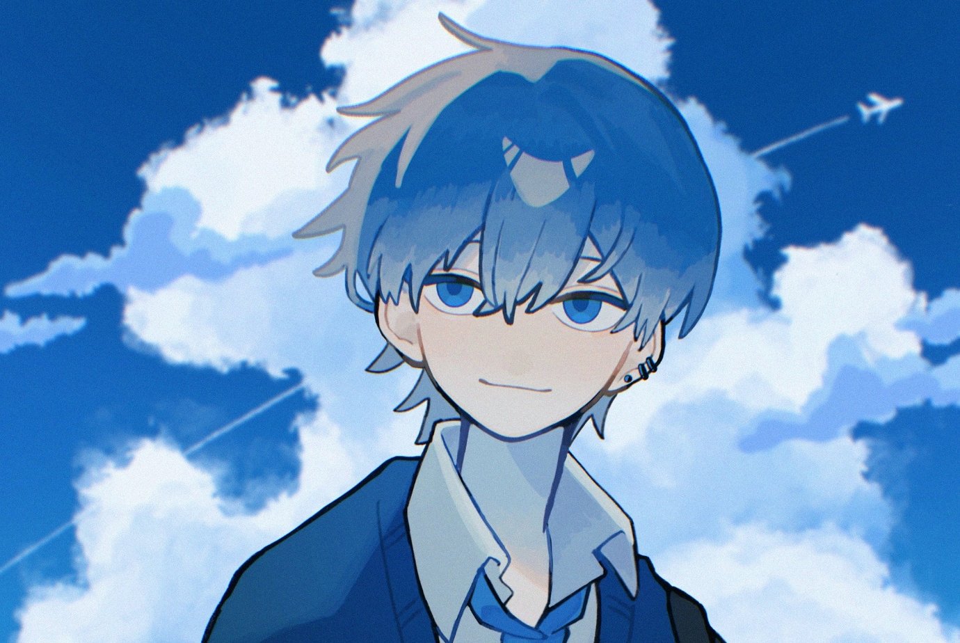 マンガ学科｜ツジアオバ作品